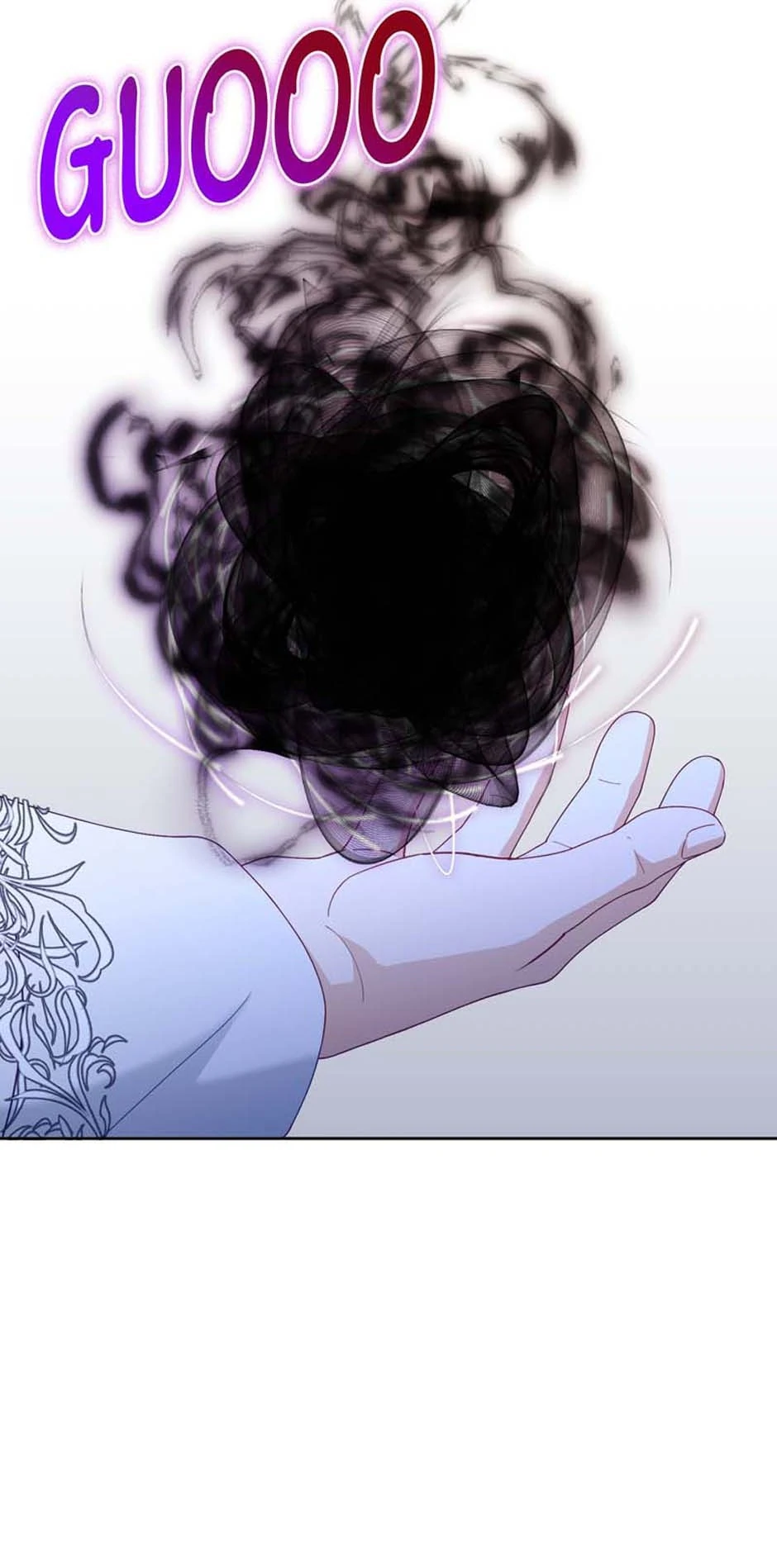 The Cursed Prince and His Clairvoyant Maid Chapter 69 - Page 72