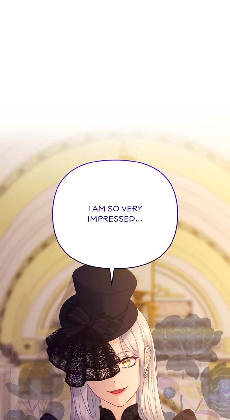 The Cursed Prince and His Clairvoyant Maid Chapter 69 - Page 76