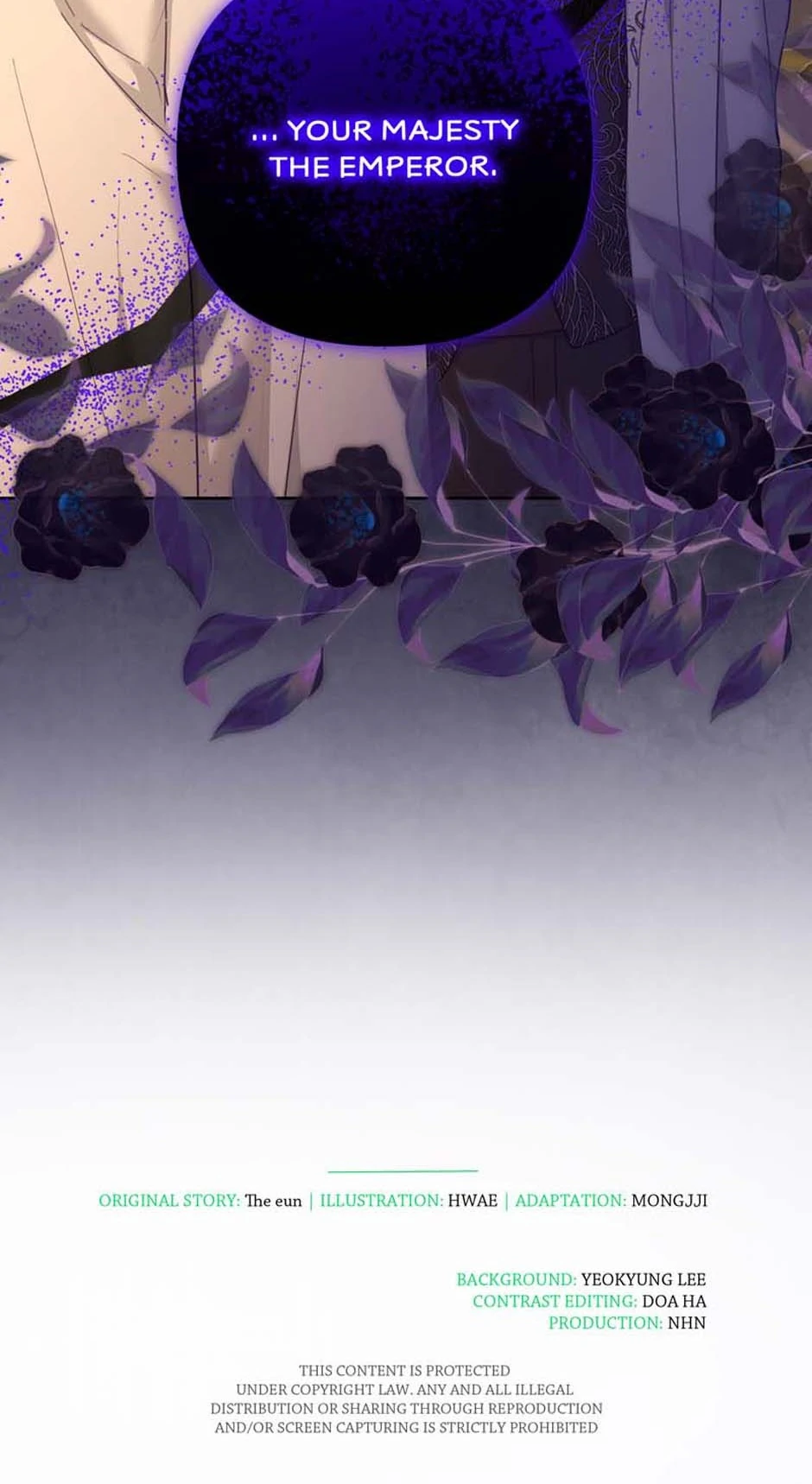 The Cursed Prince and His Clairvoyant Maid Chapter 69 - Page 79