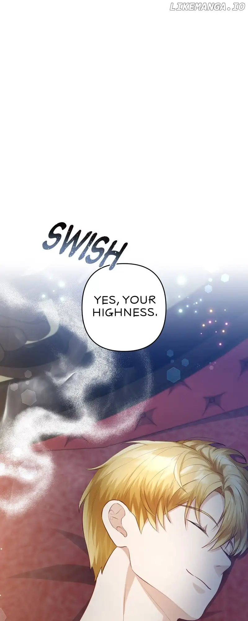 The Cursed Prince and His Clairvoyant Maid Chapter 7 - Page 16