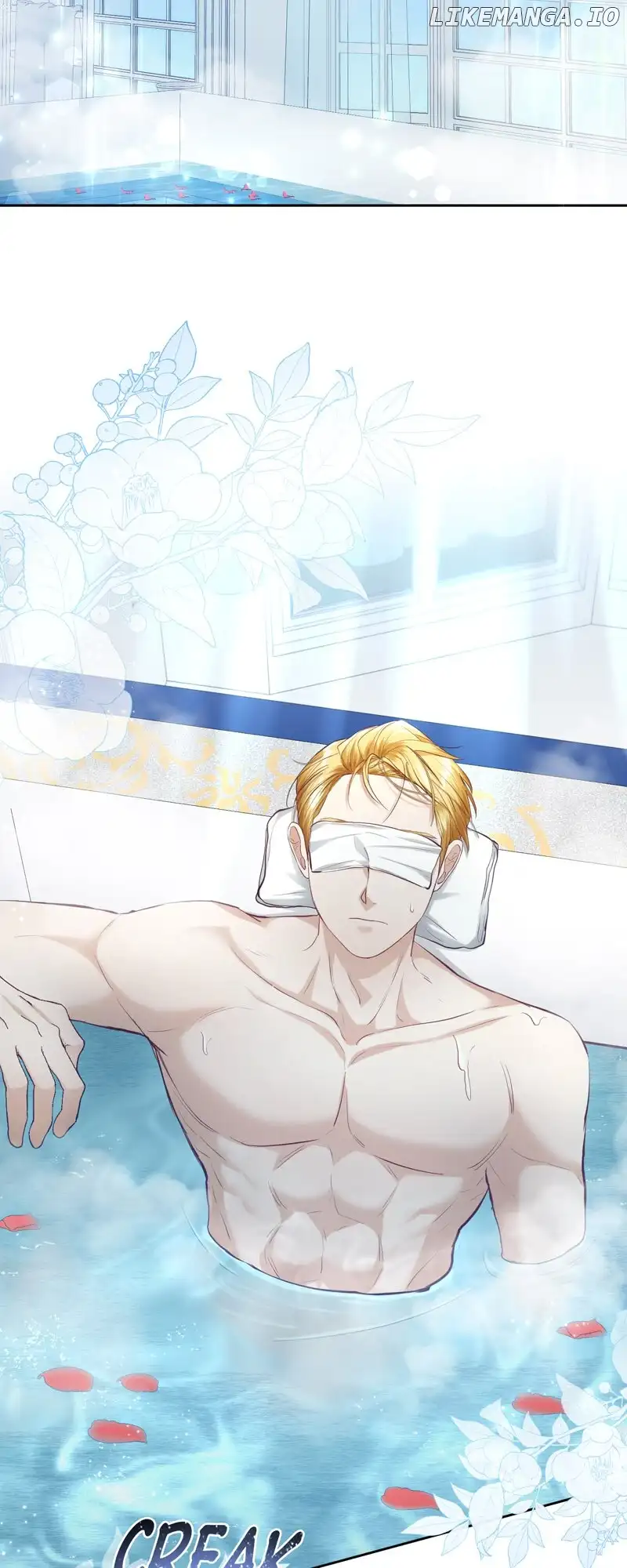 The Cursed Prince and His Clairvoyant Maid Chapter 7 - Page 19