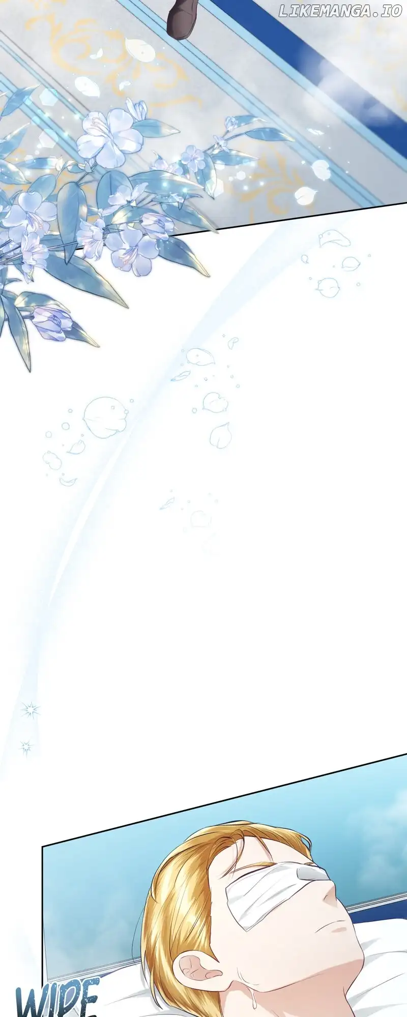 The Cursed Prince and His Clairvoyant Maid Chapter 7 - Page 23