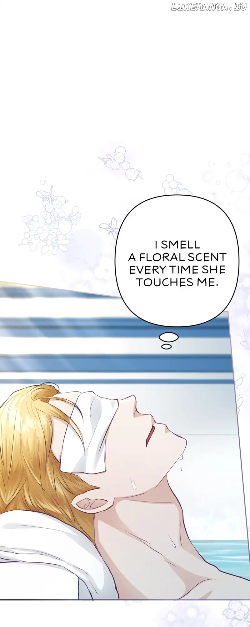 The Cursed Prince and His Clairvoyant Maid Chapter 7 - Page 26