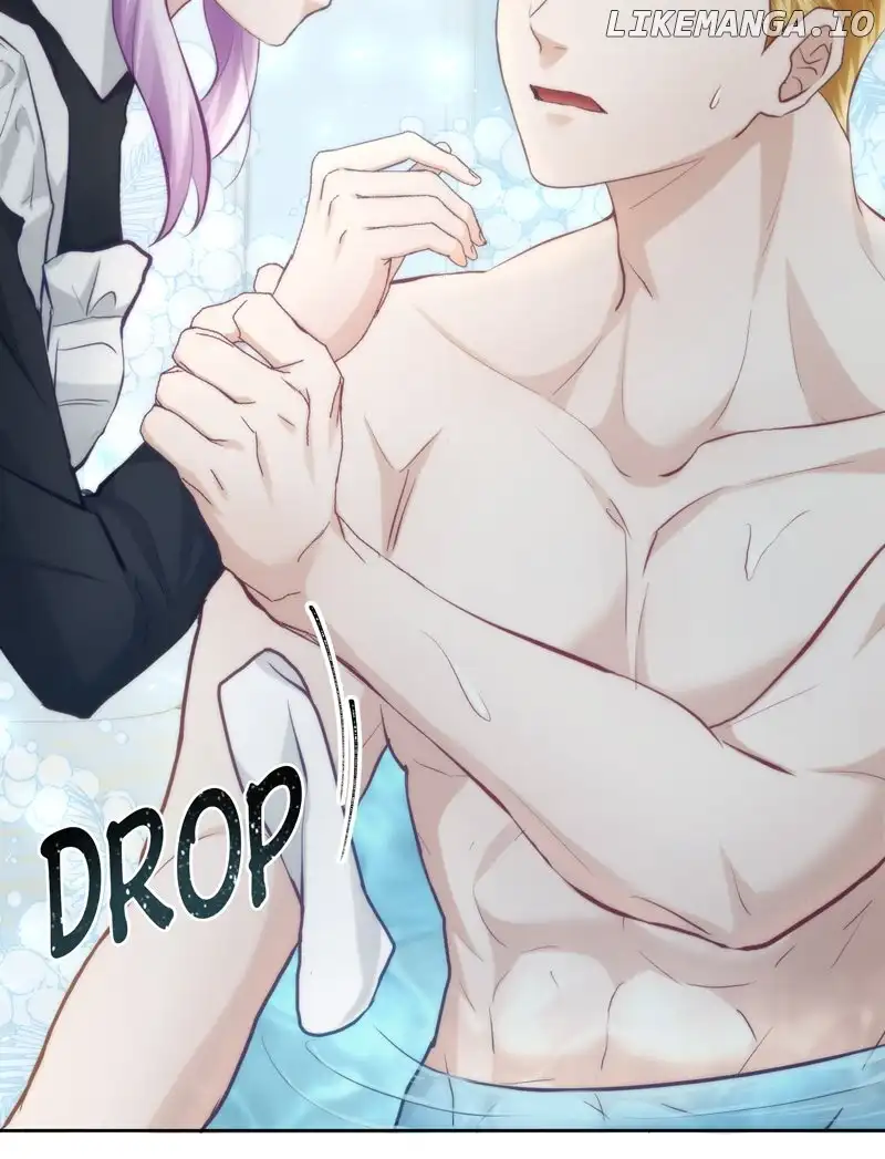 The Cursed Prince and His Clairvoyant Maid Chapter 7 - Page 30