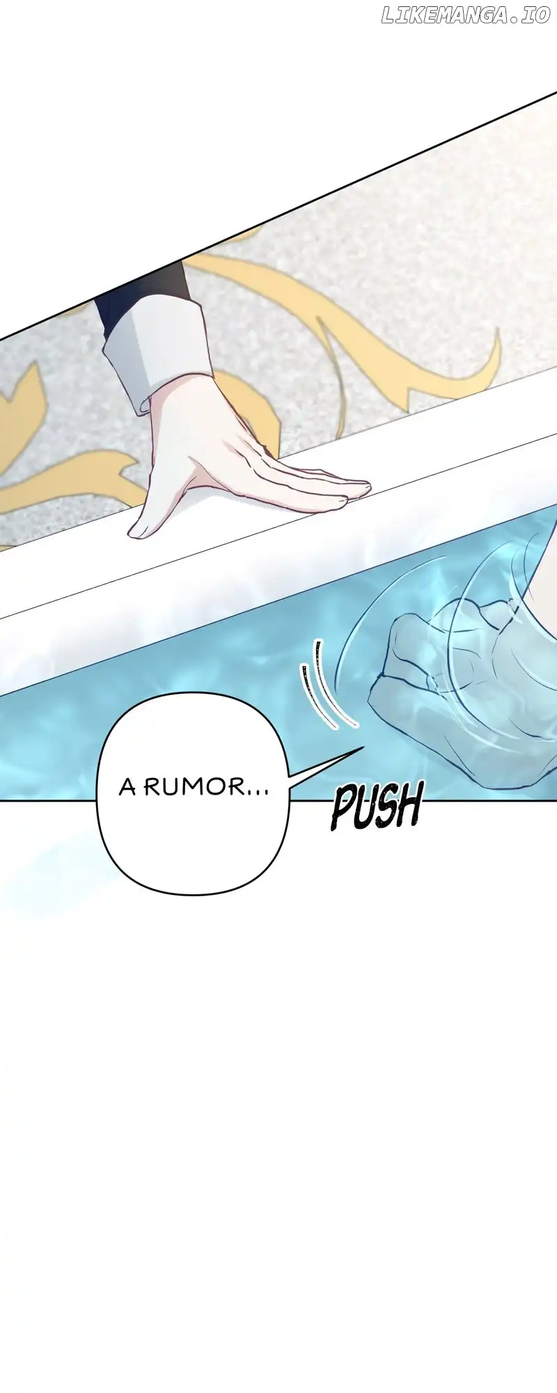 The Cursed Prince and His Clairvoyant Maid Chapter 7 - Page 38