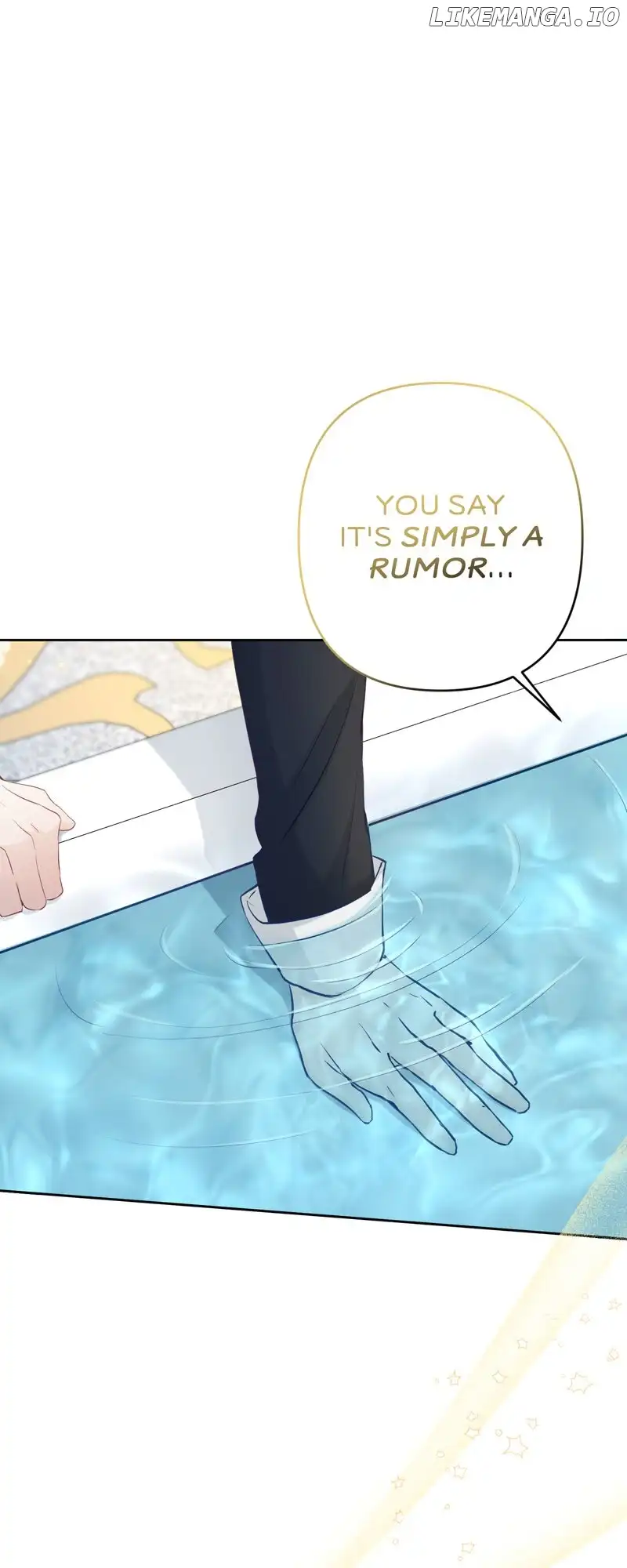 The Cursed Prince and His Clairvoyant Maid Chapter 7 - Page 41