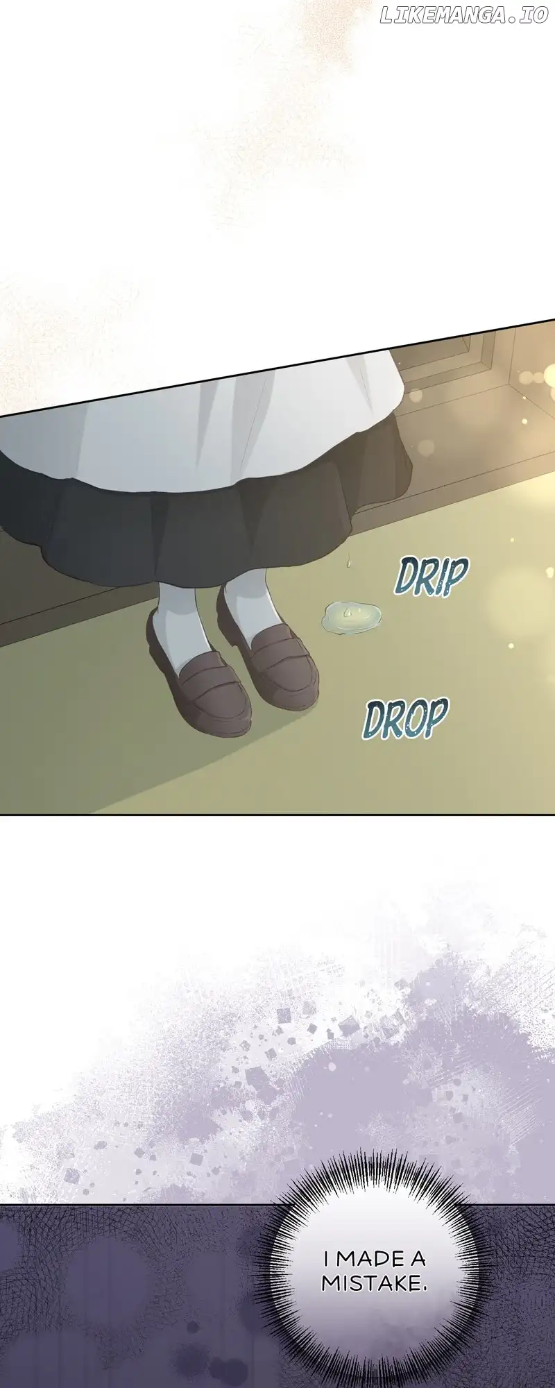 The Cursed Prince and His Clairvoyant Maid Chapter 7 - Page 46