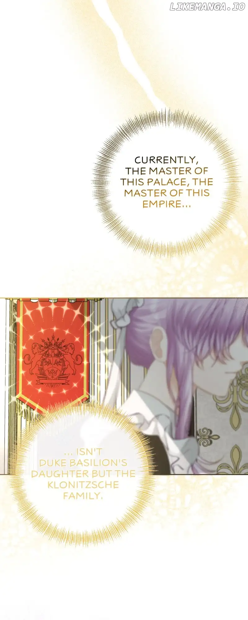 The Cursed Prince and His Clairvoyant Maid Chapter 7 - Page 48