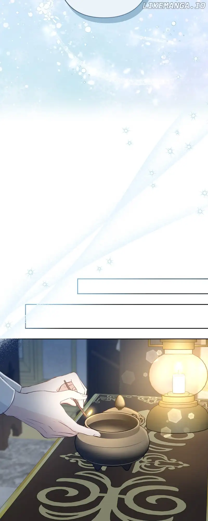 The Cursed Prince and His Clairvoyant Maid Chapter 7 - Page 5