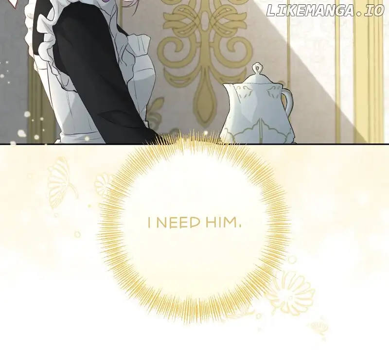 The Cursed Prince and His Clairvoyant Maid Chapter 7 - Page 51