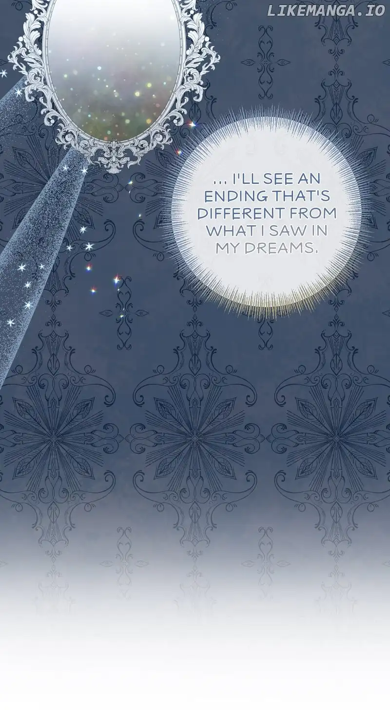 The Cursed Prince and His Clairvoyant Maid Chapter 7 - Page 71