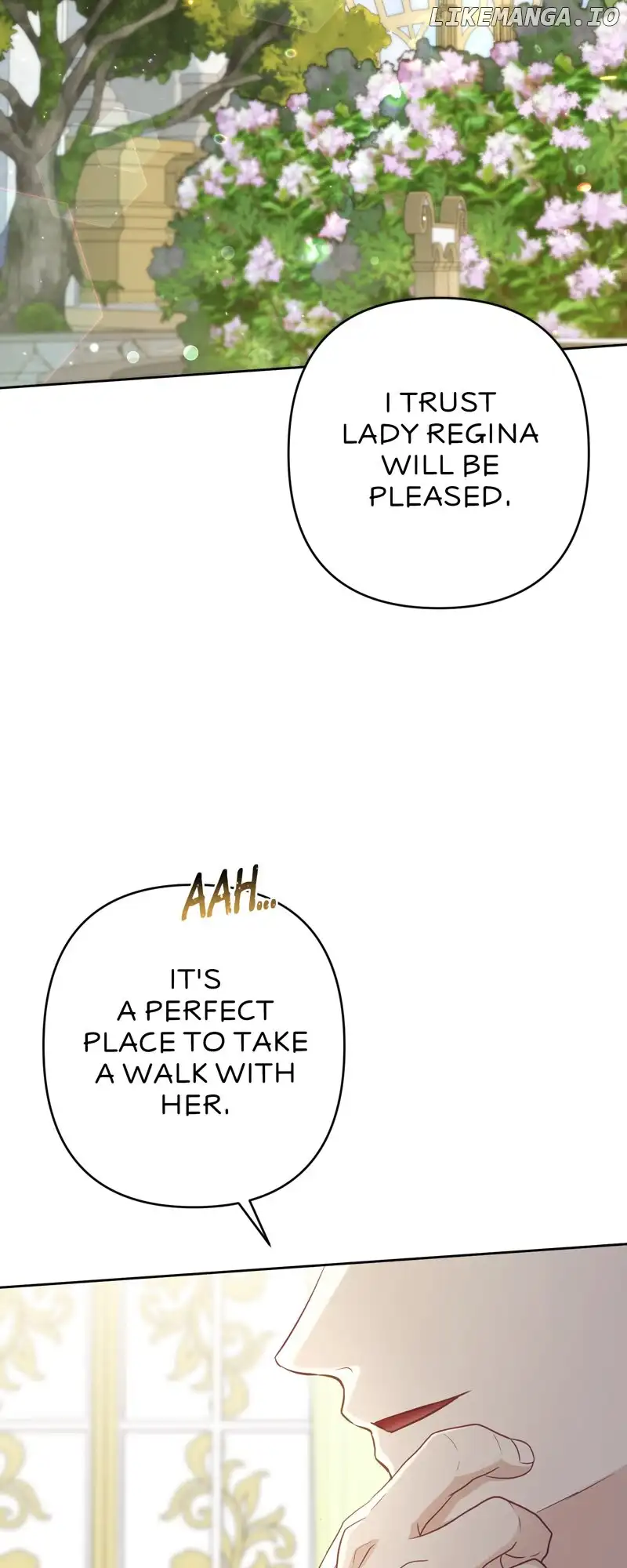 The Cursed Prince and His Clairvoyant Maid Chapter 7 - Page 75