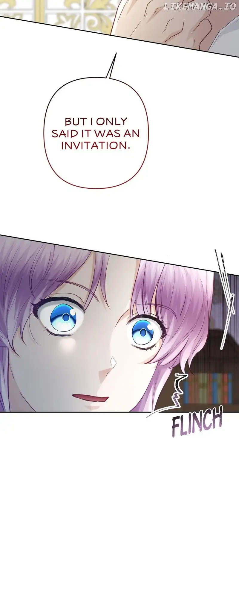 The Cursed Prince and His Clairvoyant Maid Chapter 7 - Page 76