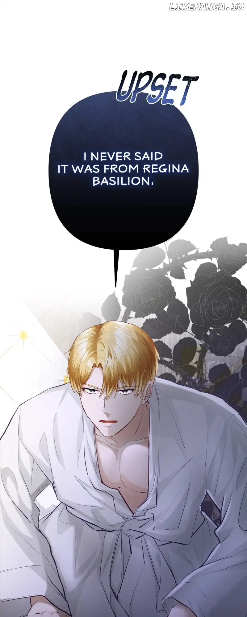 The Cursed Prince and His Clairvoyant Maid Chapter 7 - Page 77