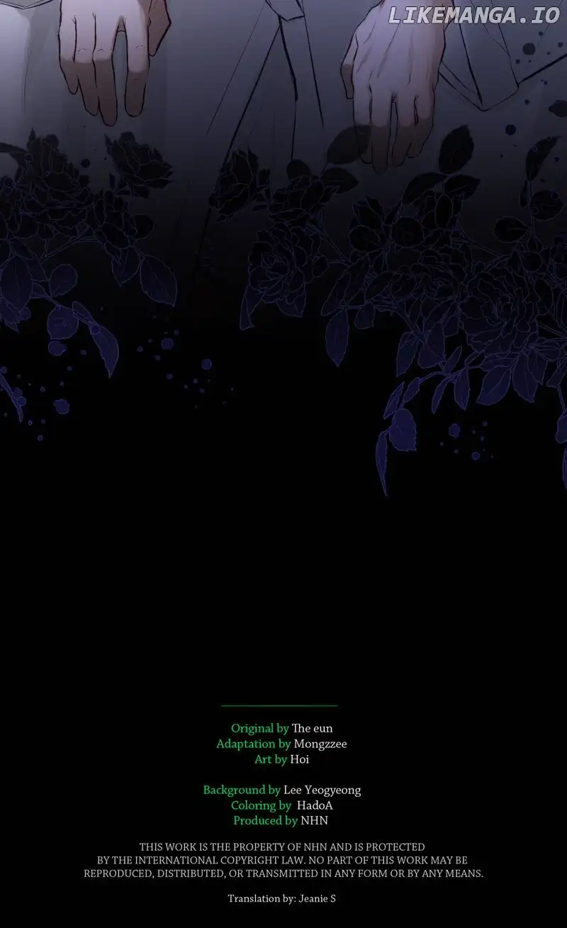 The Cursed Prince and His Clairvoyant Maid Chapter 7 - Page 78