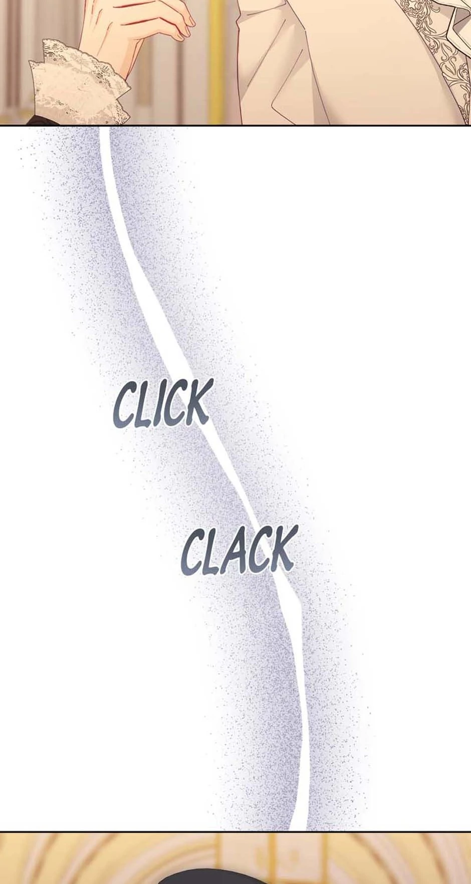 The Cursed Prince and His Clairvoyant Maid Chapter 70 - Page 10