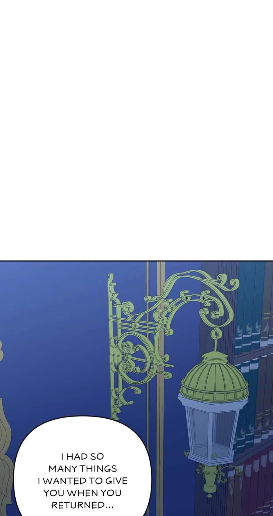 The Cursed Prince and His Clairvoyant Maid Chapter 70 - Page 19