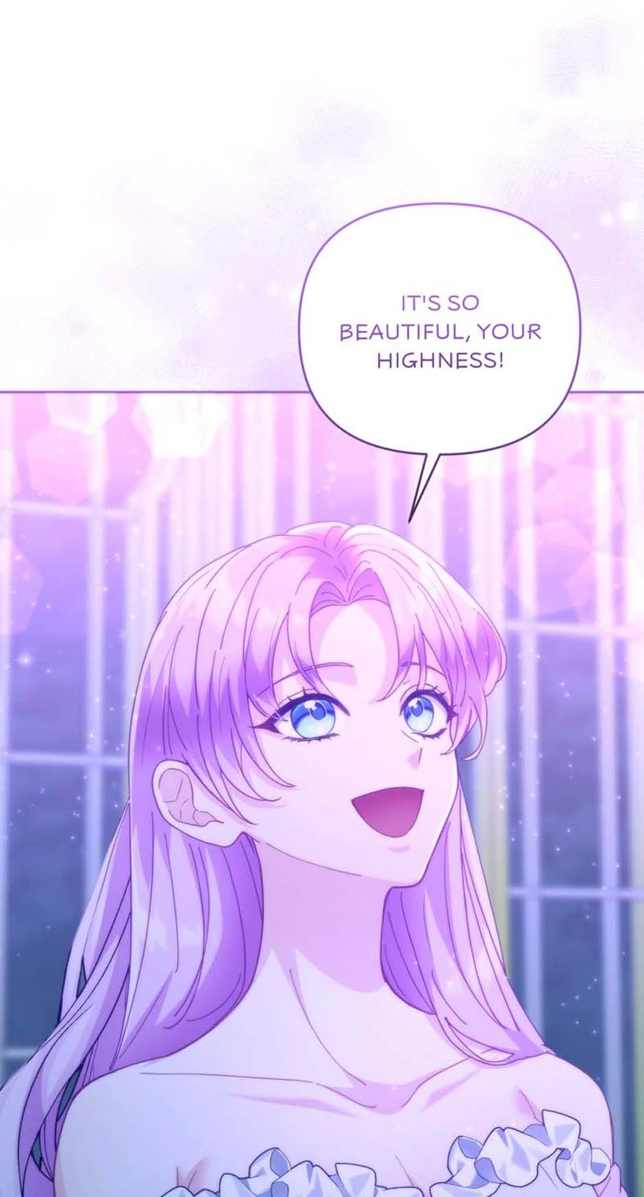 The Cursed Prince and His Clairvoyant Maid Chapter 70 - Page 23