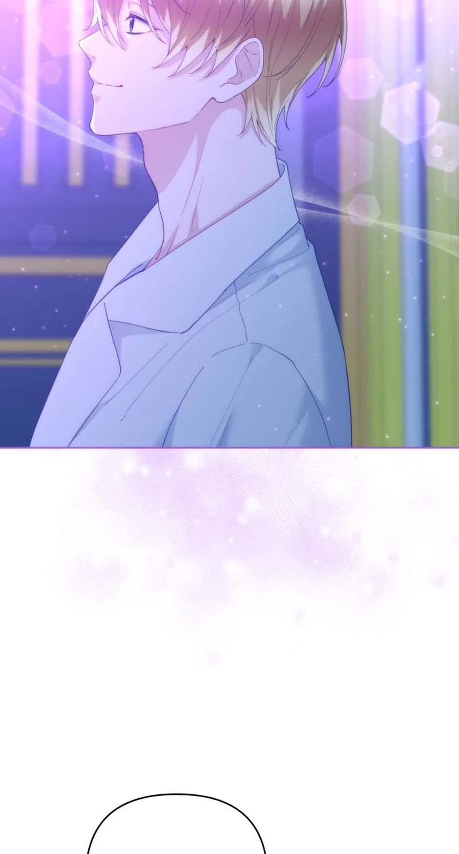 The Cursed Prince and His Clairvoyant Maid Chapter 70 - Page 26