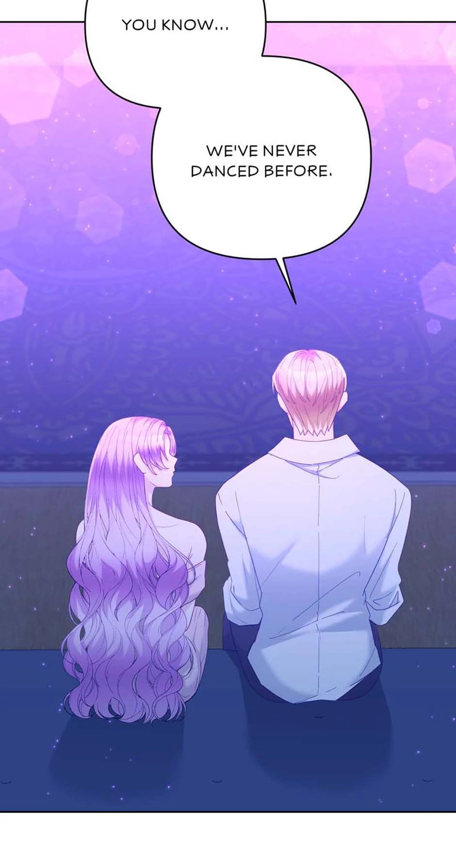 The Cursed Prince and His Clairvoyant Maid Chapter 70 - Page 27