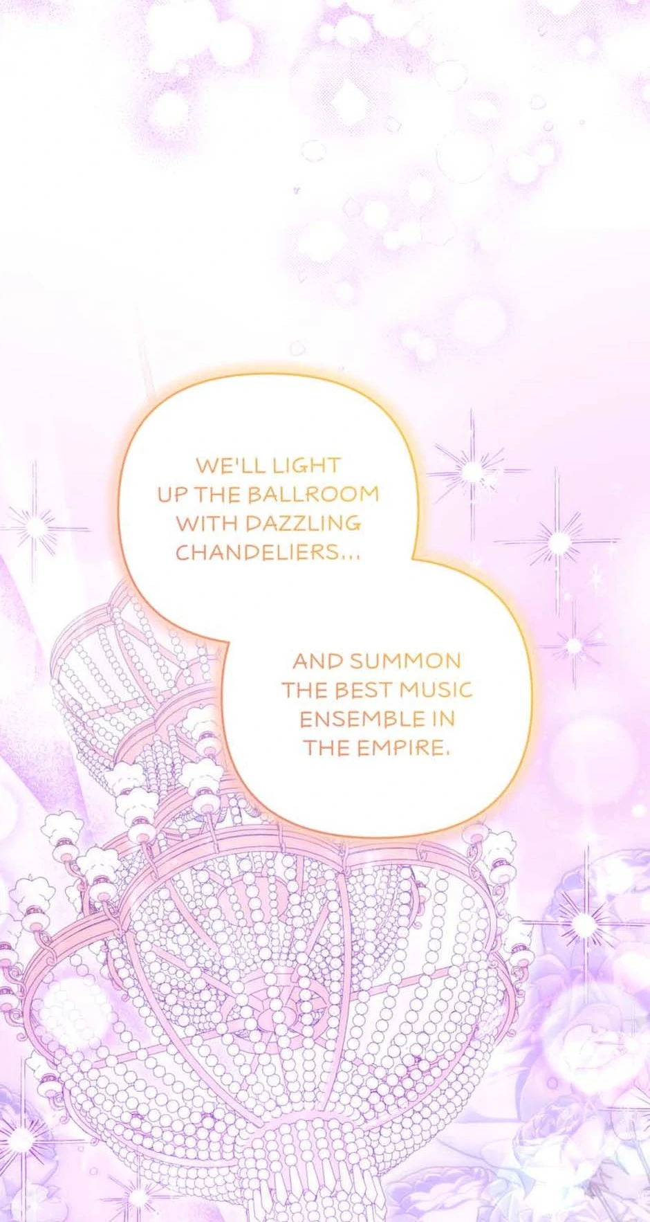 The Cursed Prince and His Clairvoyant Maid Chapter 70 - Page 29