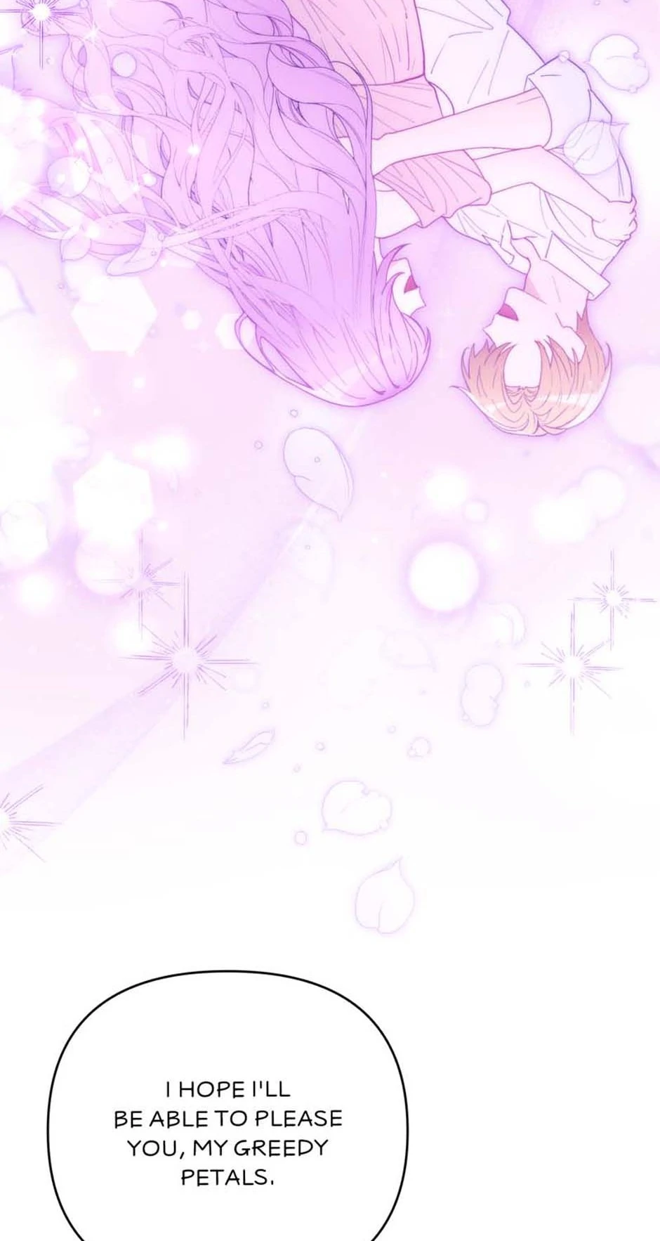 The Cursed Prince and His Clairvoyant Maid Chapter 70 - Page 31