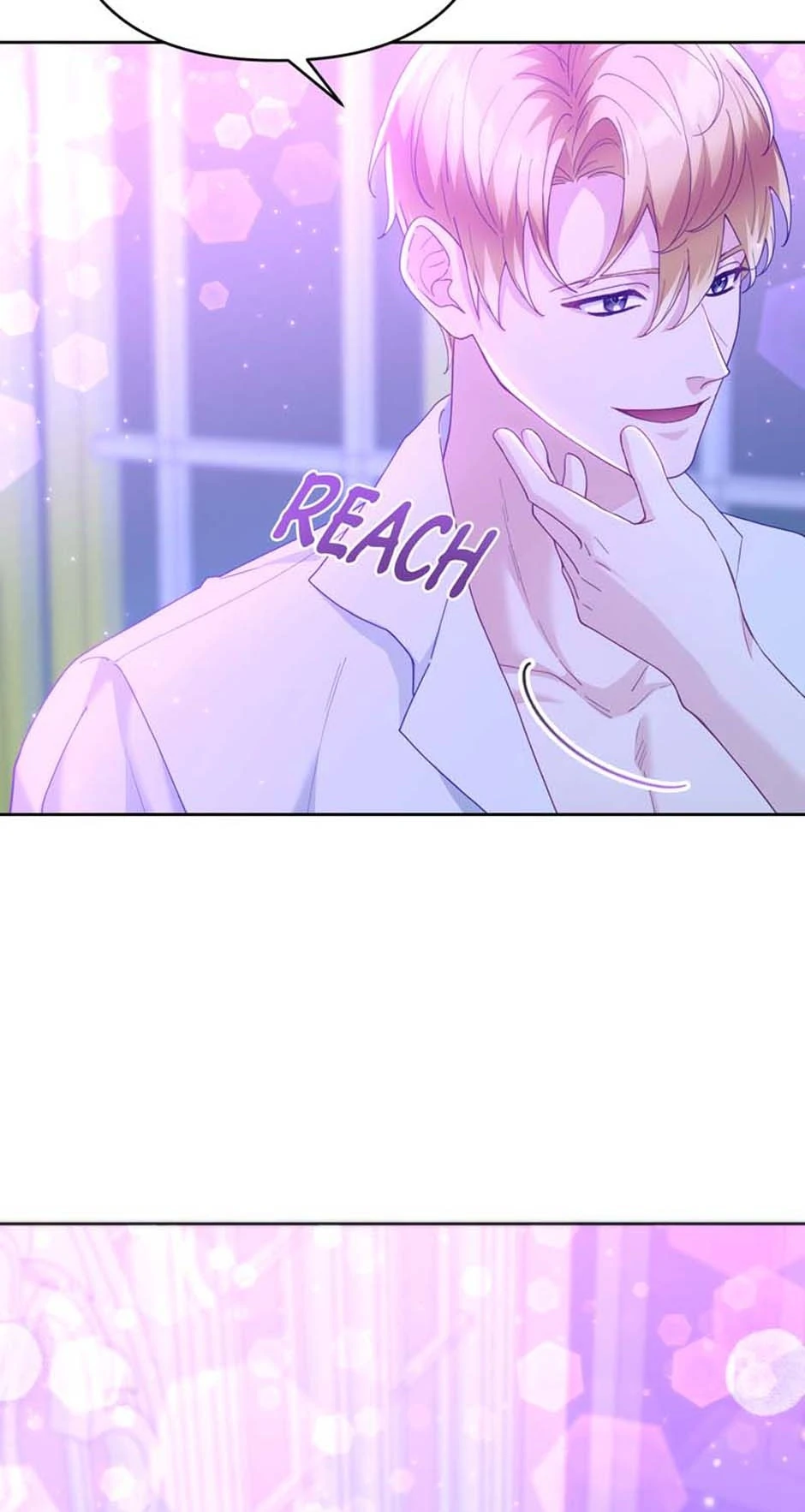 The Cursed Prince and His Clairvoyant Maid Chapter 70 - Page 32