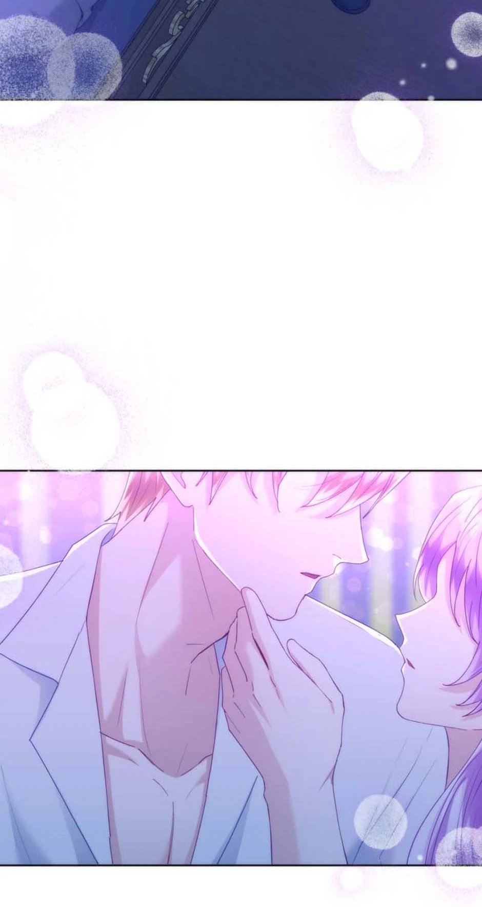 The Cursed Prince and His Clairvoyant Maid Chapter 70 - Page 34