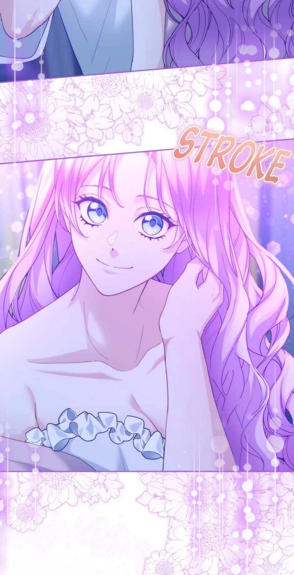 The Cursed Prince and His Clairvoyant Maid Chapter 70 - Page 36