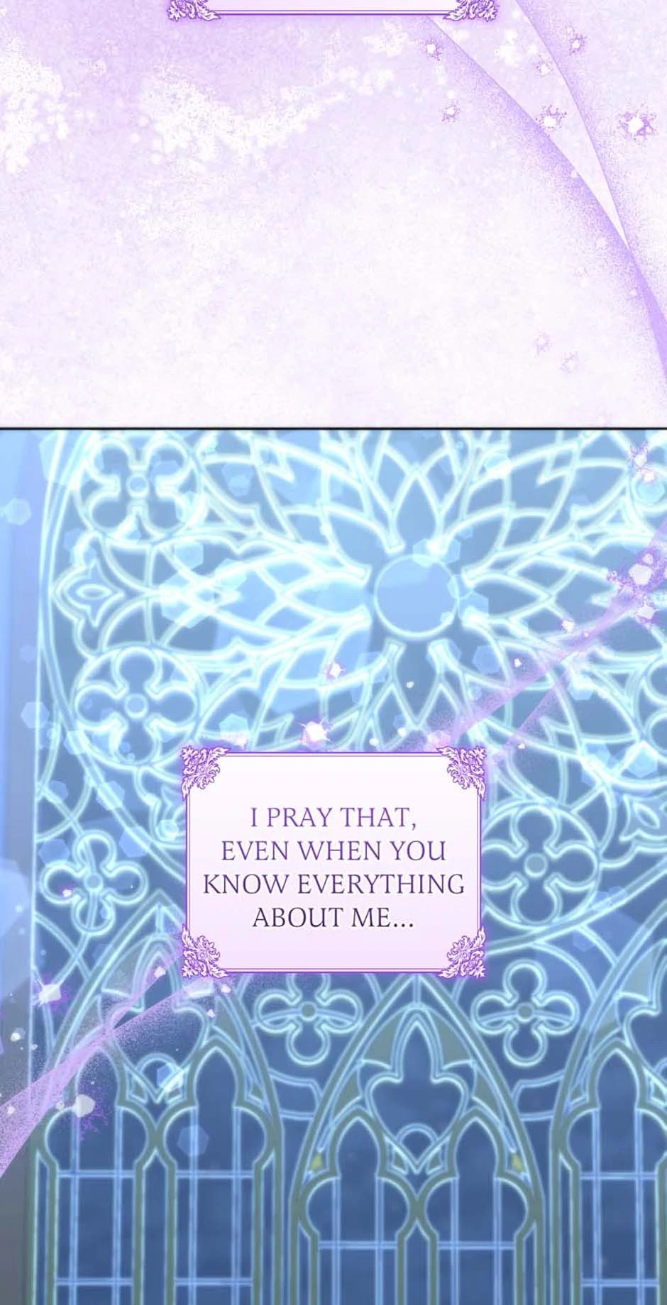 The Cursed Prince and His Clairvoyant Maid Chapter 70 - Page 38