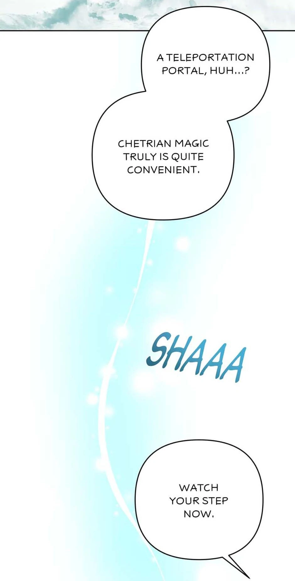The Cursed Prince and His Clairvoyant Maid Chapter 70 - Page 43