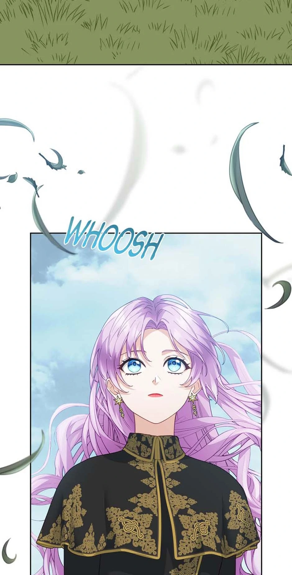 The Cursed Prince and His Clairvoyant Maid Chapter 70 - Page 46