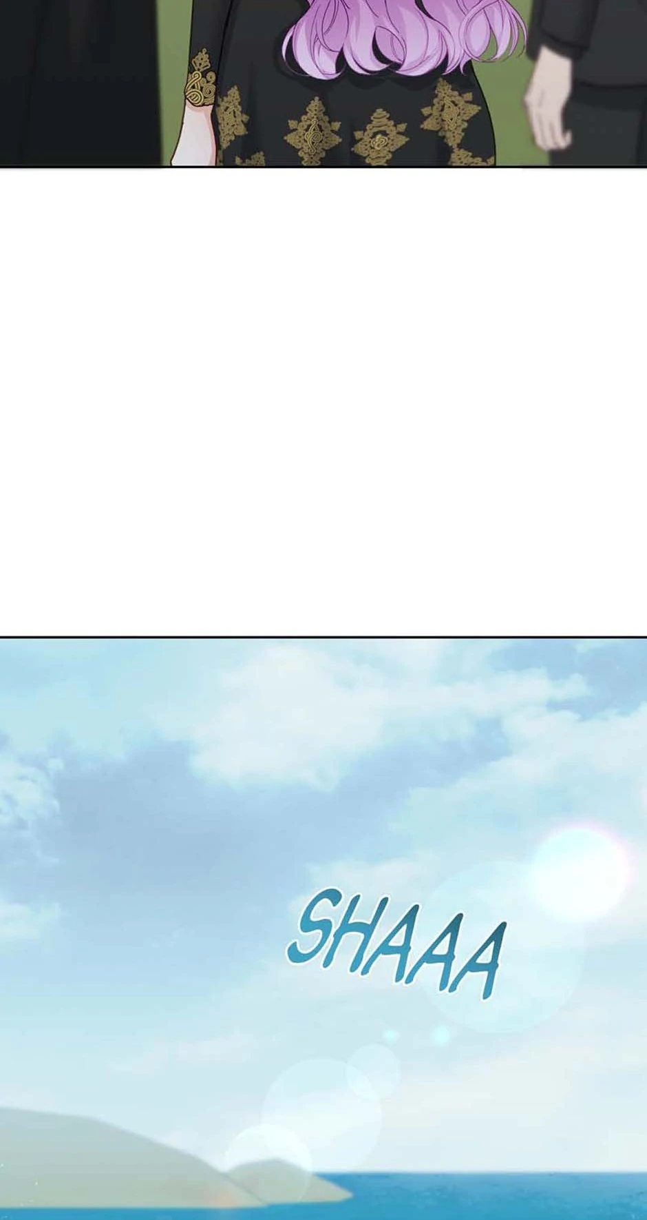 The Cursed Prince and His Clairvoyant Maid Chapter 70 - Page 50