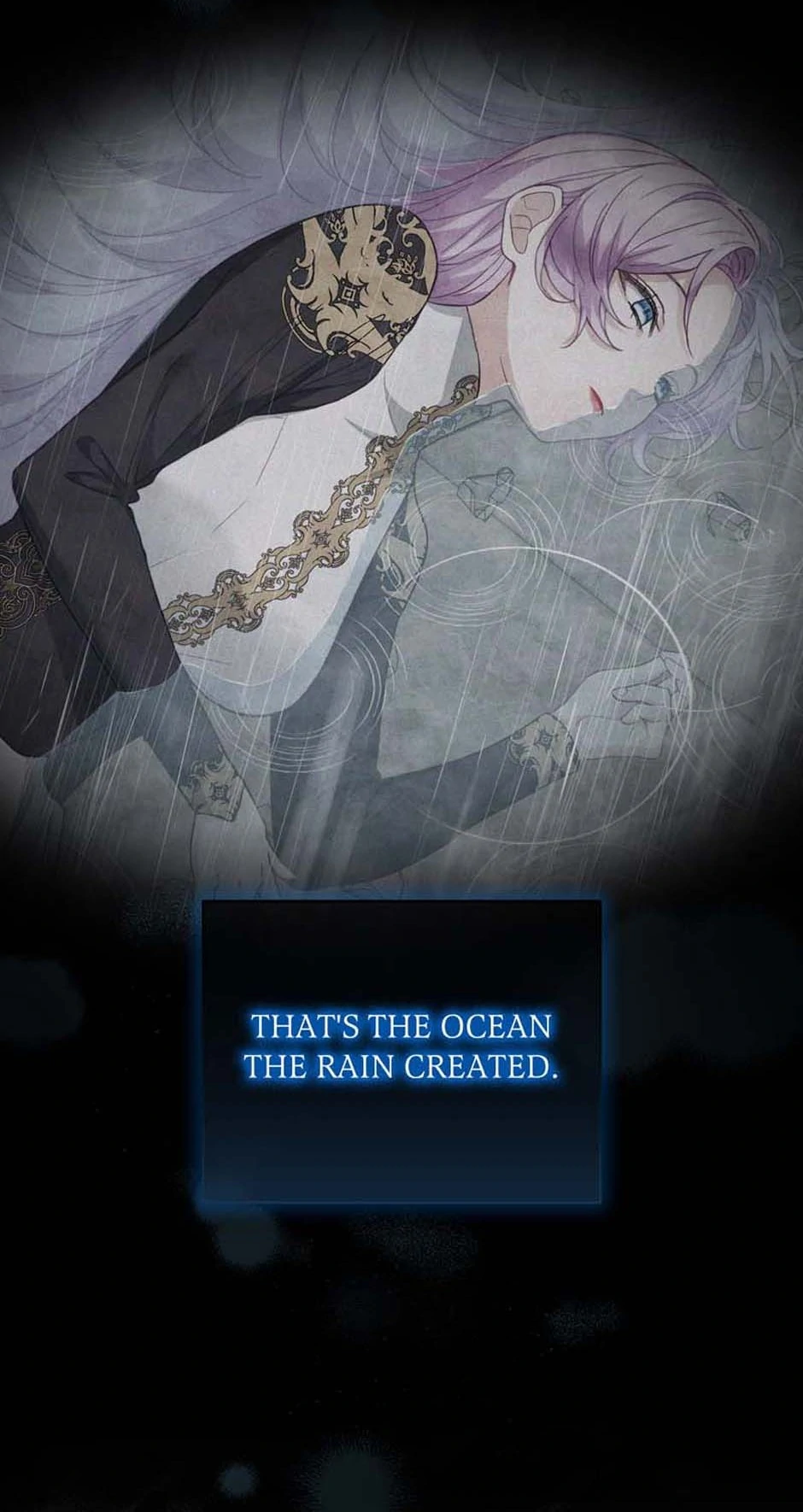 The Cursed Prince and His Clairvoyant Maid Chapter 70 - Page 52