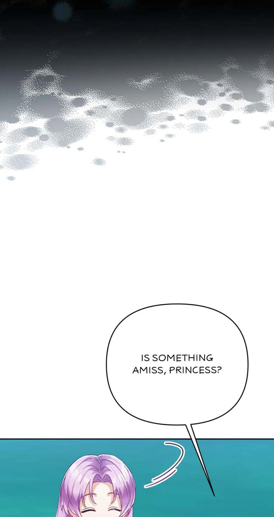 The Cursed Prince and His Clairvoyant Maid Chapter 70 - Page 53