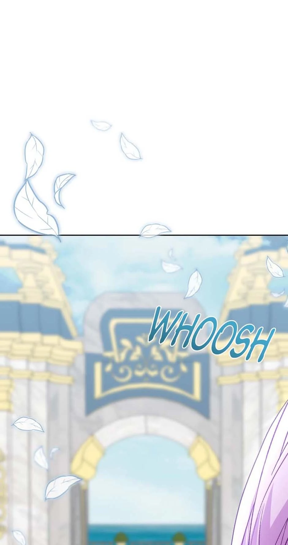 The Cursed Prince and His Clairvoyant Maid Chapter 70 - Page 62