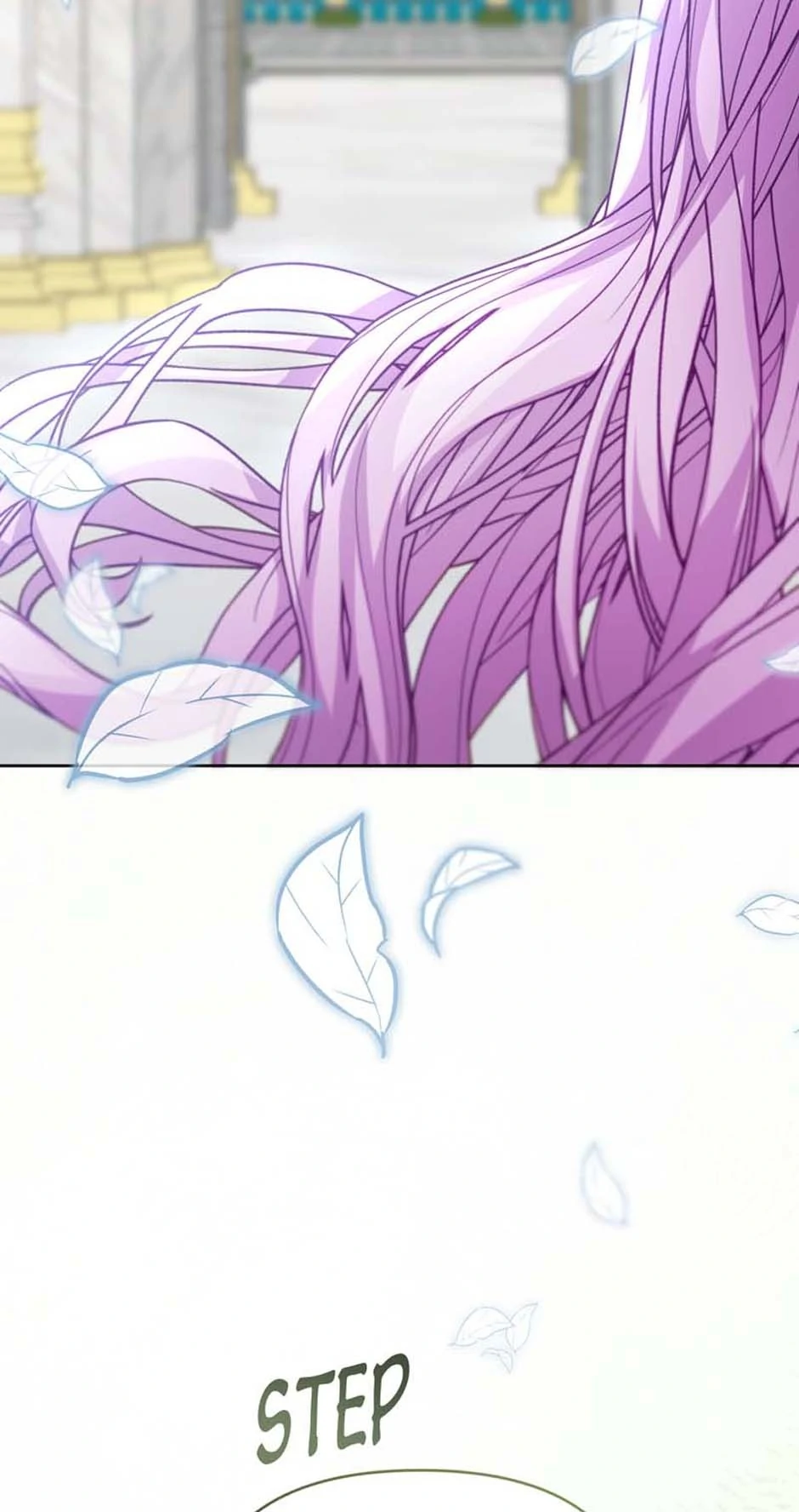 The Cursed Prince and His Clairvoyant Maid Chapter 70 - Page 63