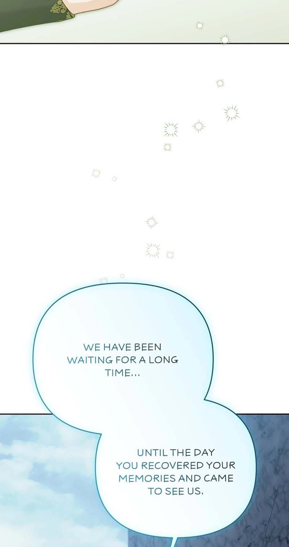 The Cursed Prince and His Clairvoyant Maid Chapter 70 - Page 66