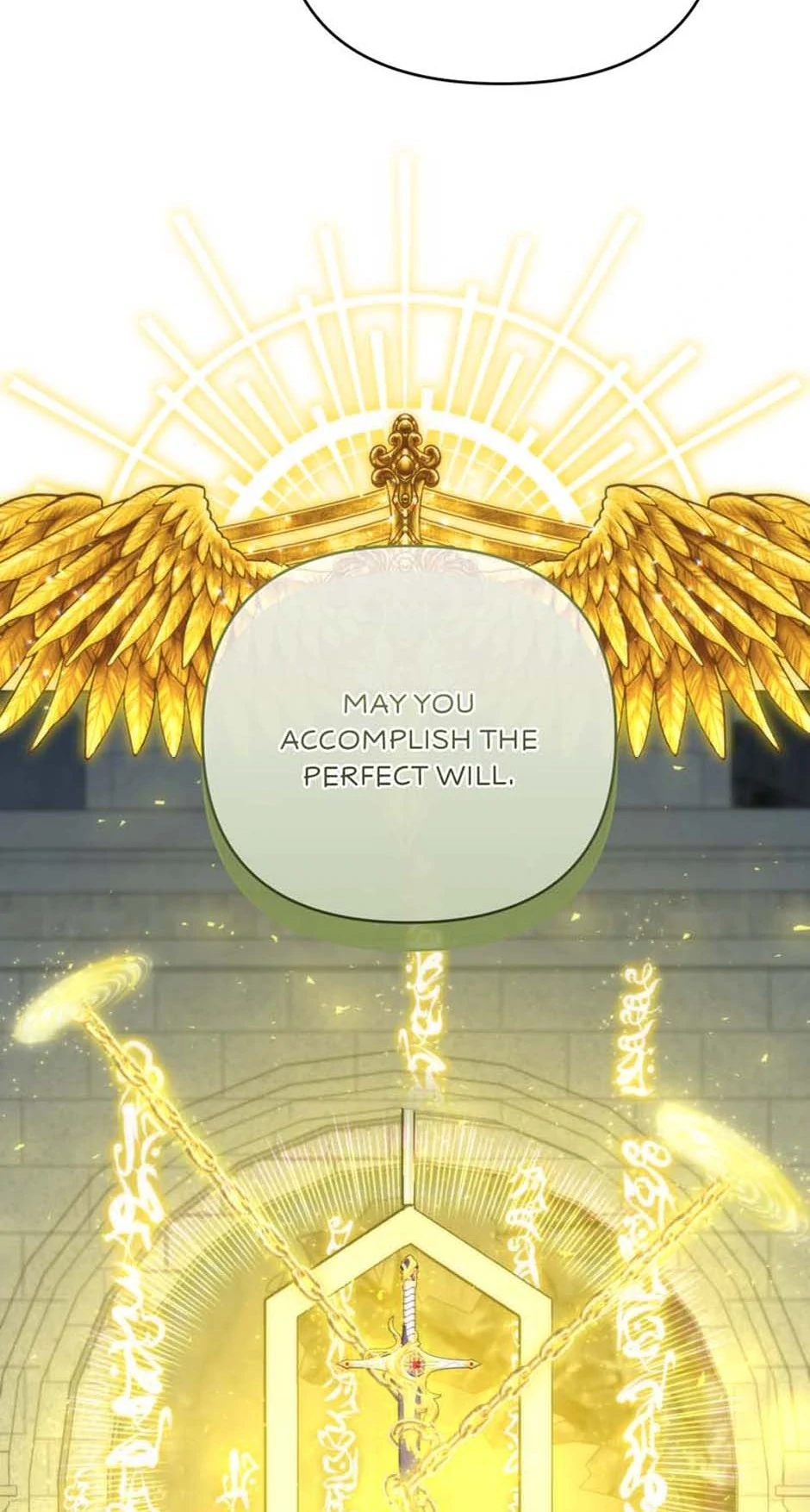 The Cursed Prince and His Clairvoyant Maid Chapter 70 - Page 70