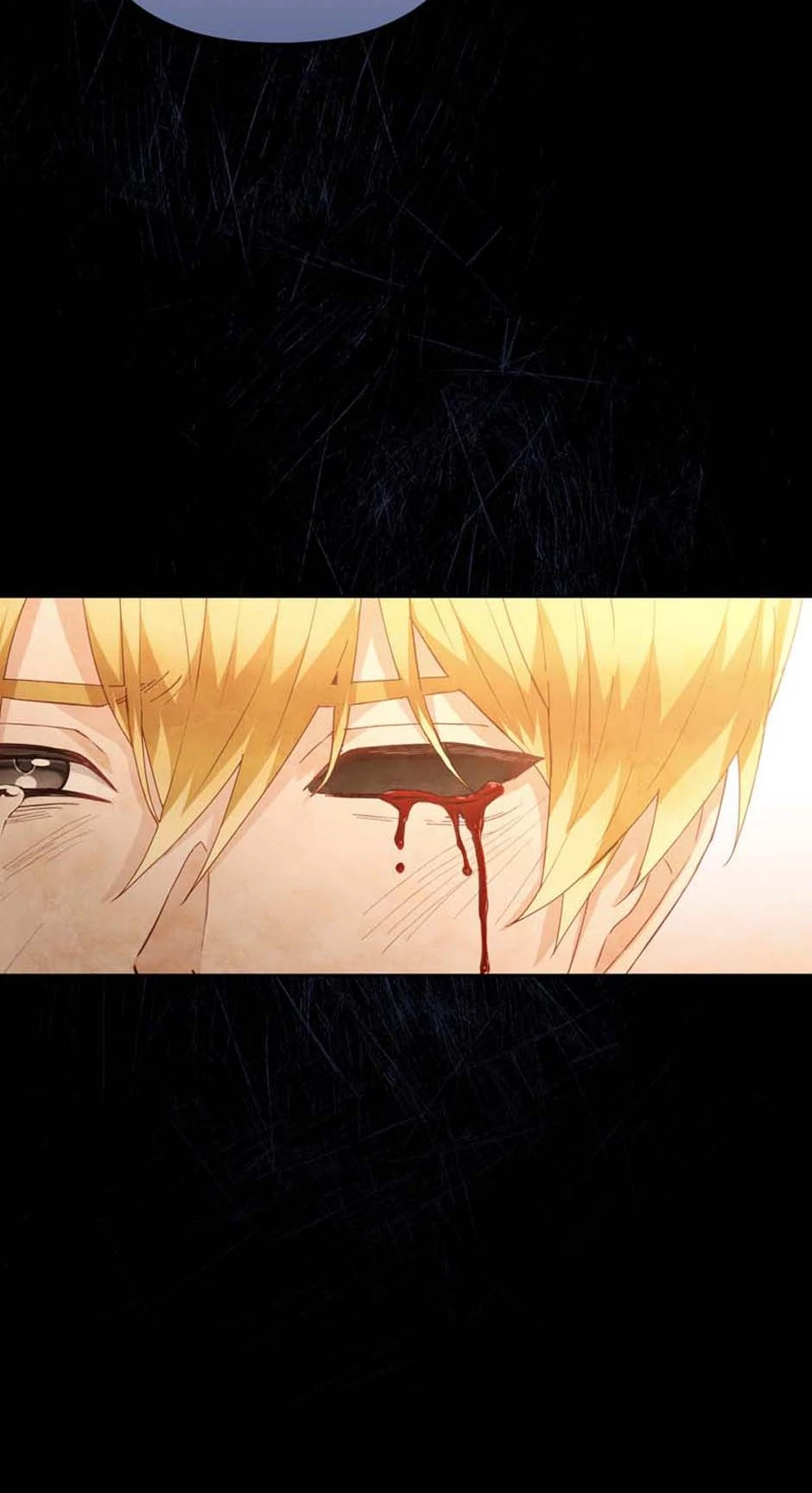 The Cursed Prince and His Clairvoyant Maid Chapter 70 - Page 83