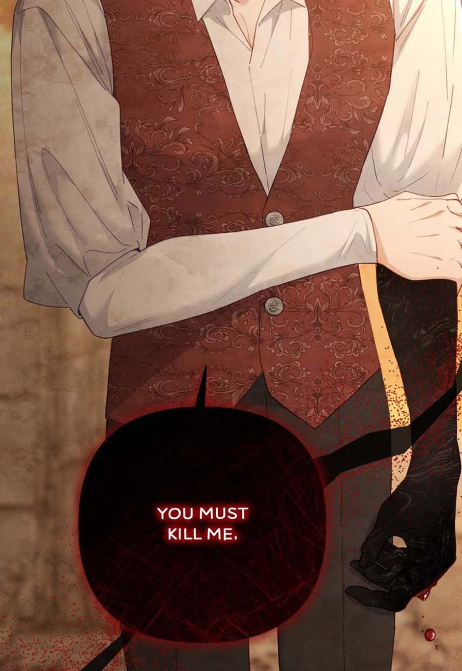 The Cursed Prince and His Clairvoyant Maid Chapter 70 - Page 85