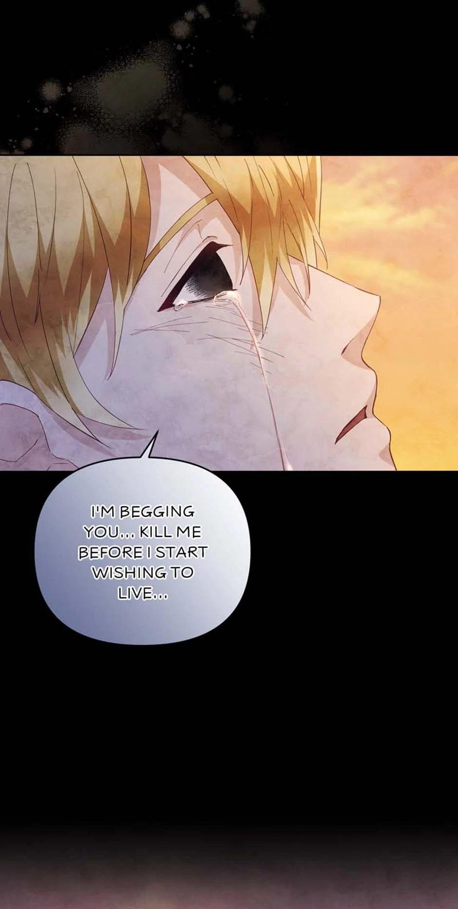 The Cursed Prince and His Clairvoyant Maid Chapter 71 - Page 10