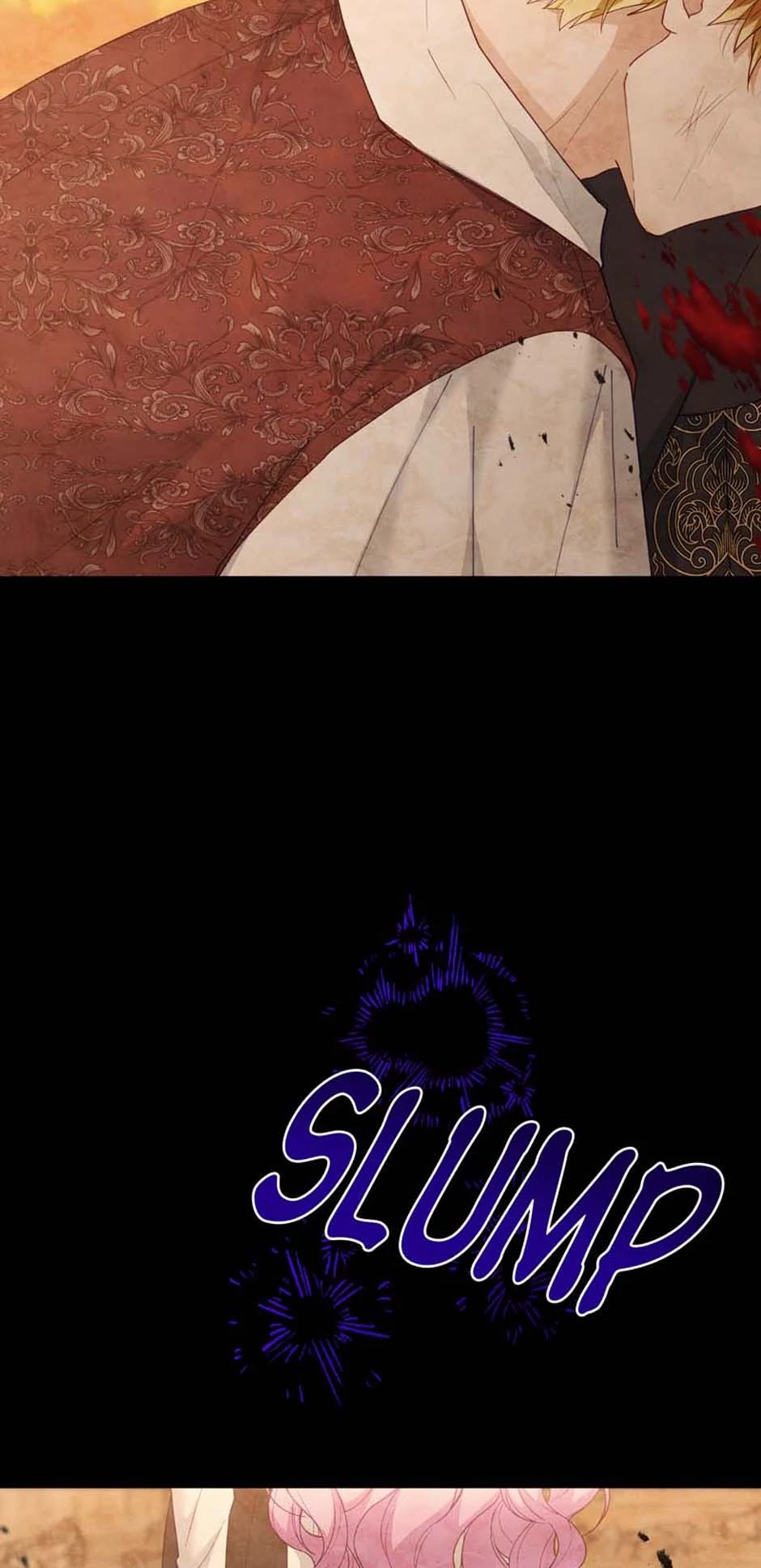 The Cursed Prince and His Clairvoyant Maid Chapter 71 - Page 18