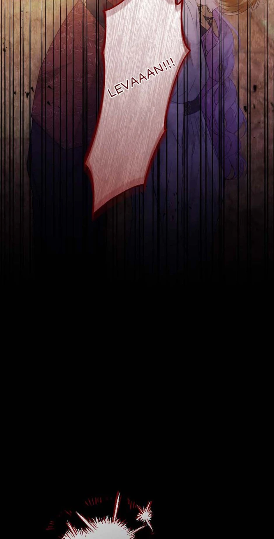 The Cursed Prince and His Clairvoyant Maid Chapter 71 - Page 23