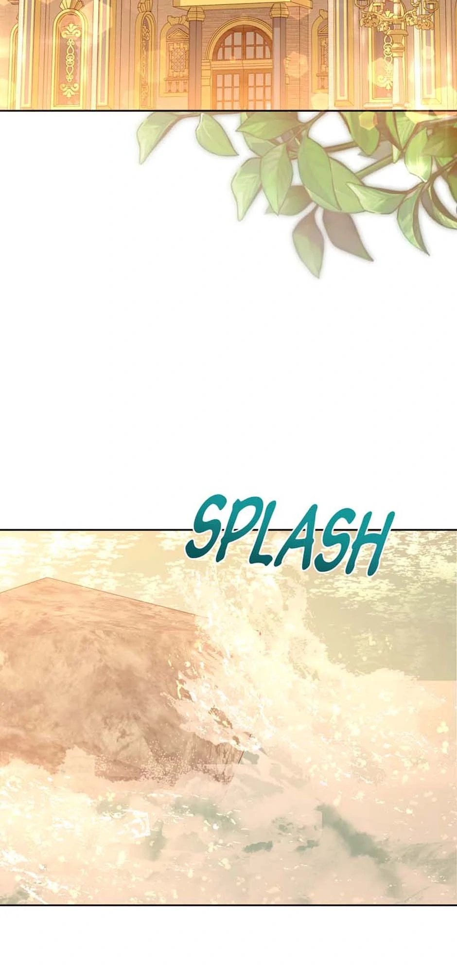 The Cursed Prince and His Clairvoyant Maid Chapter 71 - Page 40