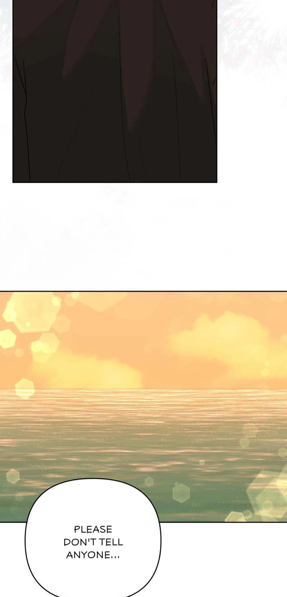 The Cursed Prince and His Clairvoyant Maid Chapter 71 - Page 44