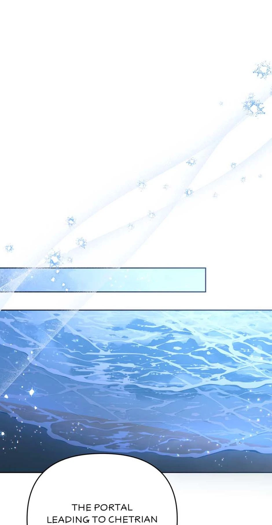 The Cursed Prince and His Clairvoyant Maid Chapter 71 - Page 47