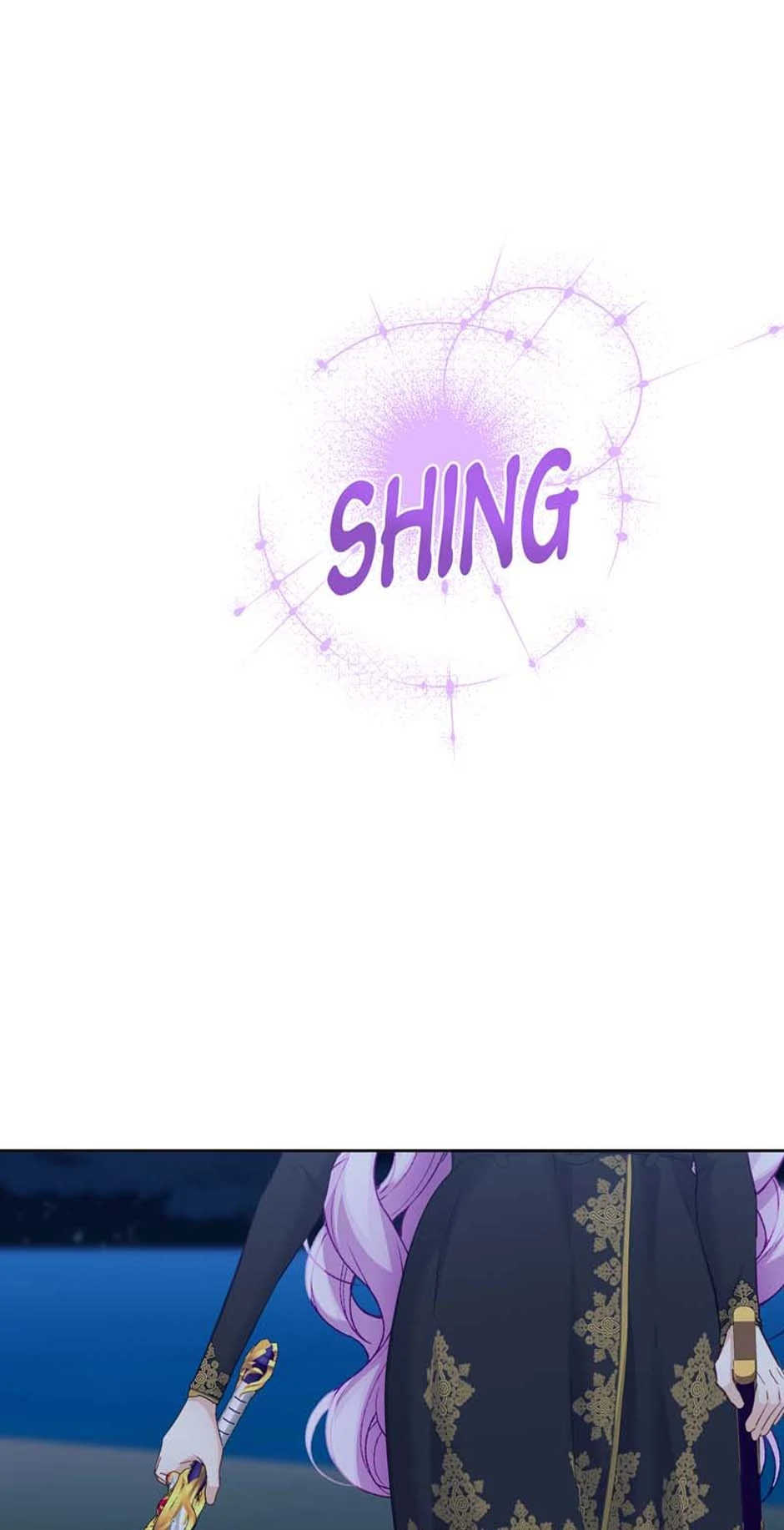 The Cursed Prince and His Clairvoyant Maid Chapter 71 - Page 54