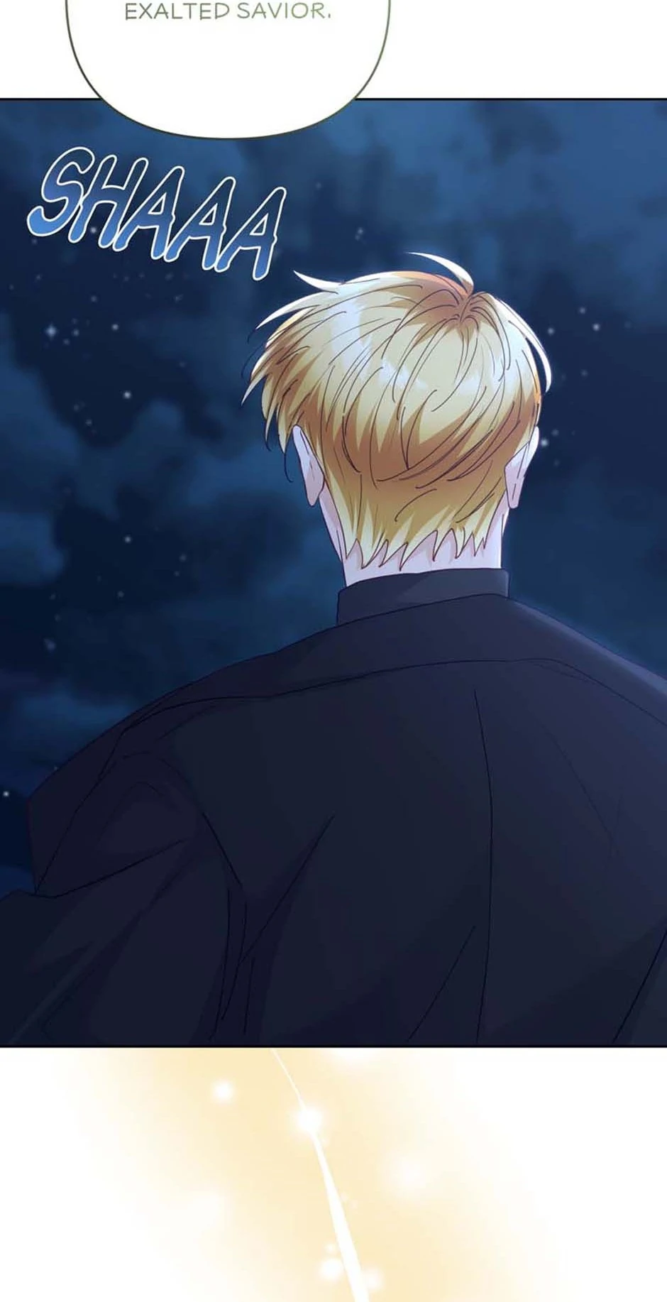 The Cursed Prince and His Clairvoyant Maid Chapter 71 - Page 59