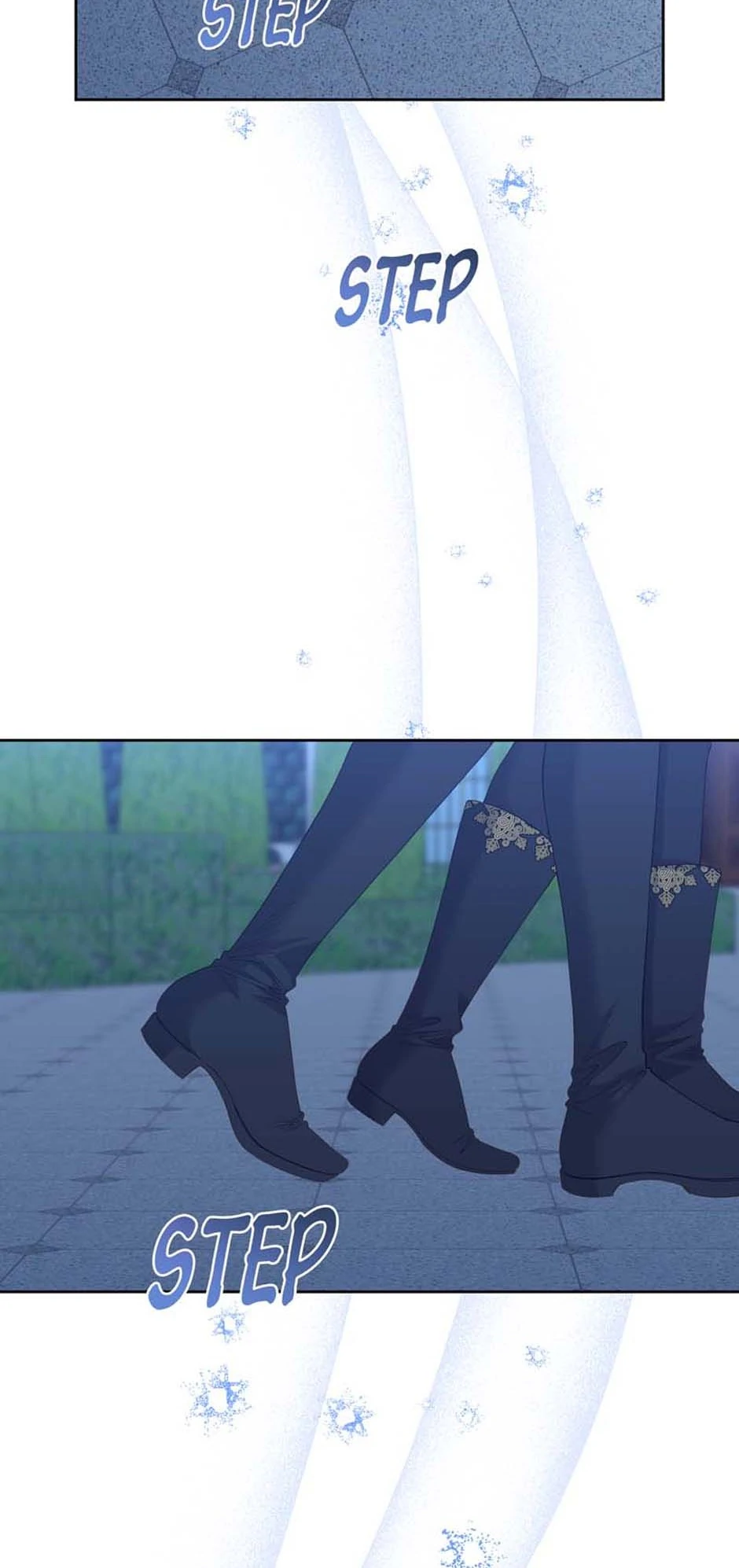 The Cursed Prince and His Clairvoyant Maid Chapter 71 - Page 63